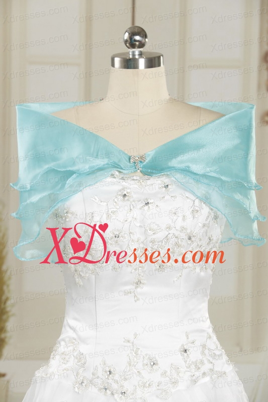 Couture Beading and Ruffles Sweet 16 Dresses in Apple Green