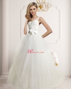 Cheap One Shoulder 2020 Wedding Dress One Sale