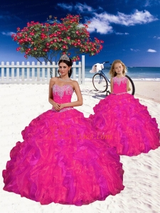 2021 Inexpensive Multi-color Princesita Dress with Appliques and Beading
