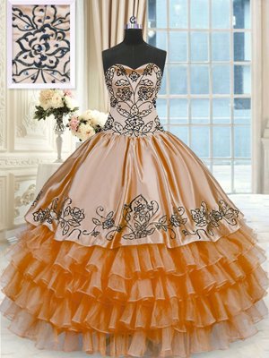 Exceptional Royal Blue Ball Gowns Sweetheart Sleeveless Tulle Floor Length Backless Beading and Sequins Quinceanera Dresses